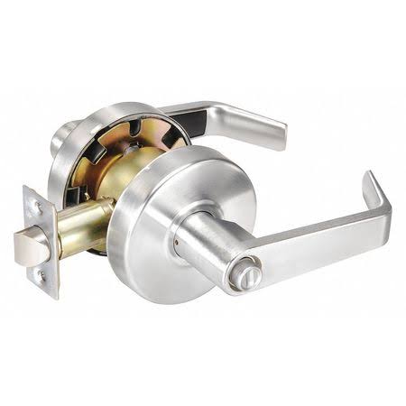 Lever Lockset, mechanical, privacy, grade 1 T37570
