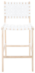 Leather Counter Stool O3638