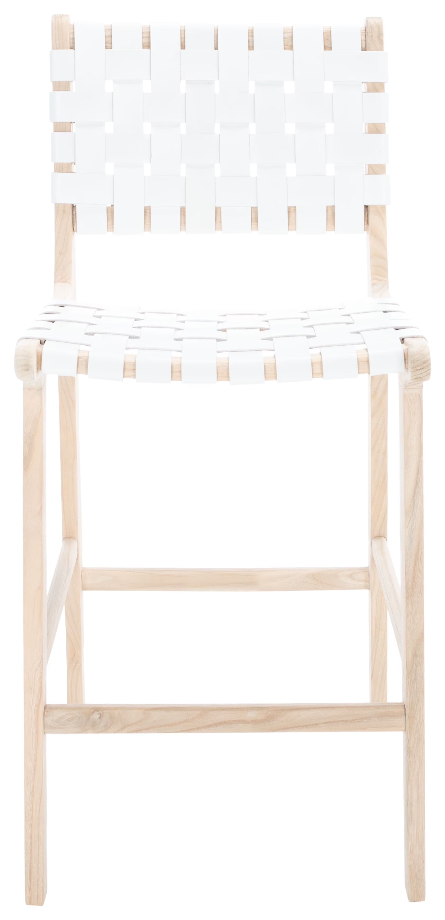 Leather Counter Stool O3638