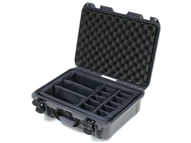 Black Padded Divider Set for 925 Case X93380