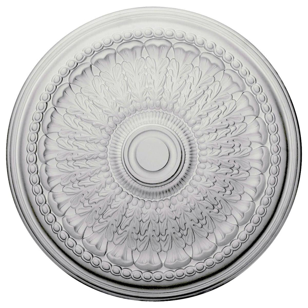 Brunswick Ceiling Medallion F652