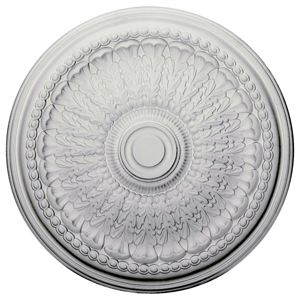 Brunswick Ceiling Medallion F652
