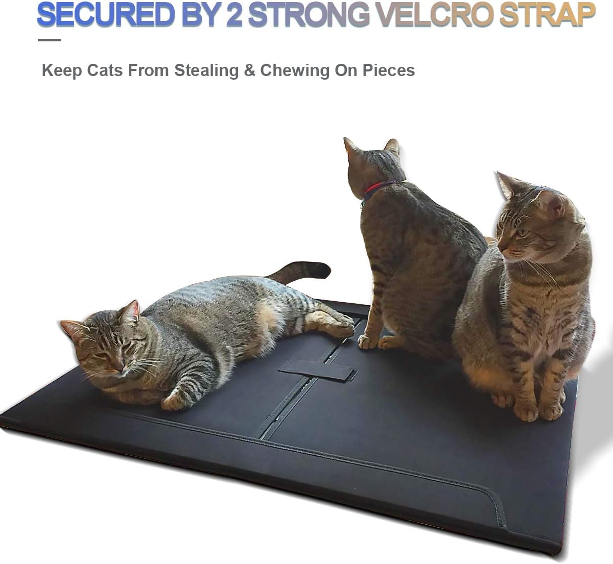 1500 Piece Jigsaw Puzzle Board with Non-Slip Surface V1400