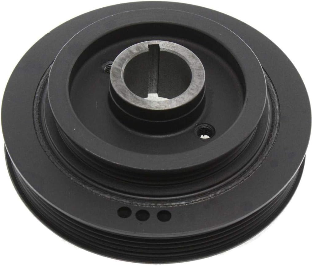 Harmonic Balancer Pack of 2 F207521