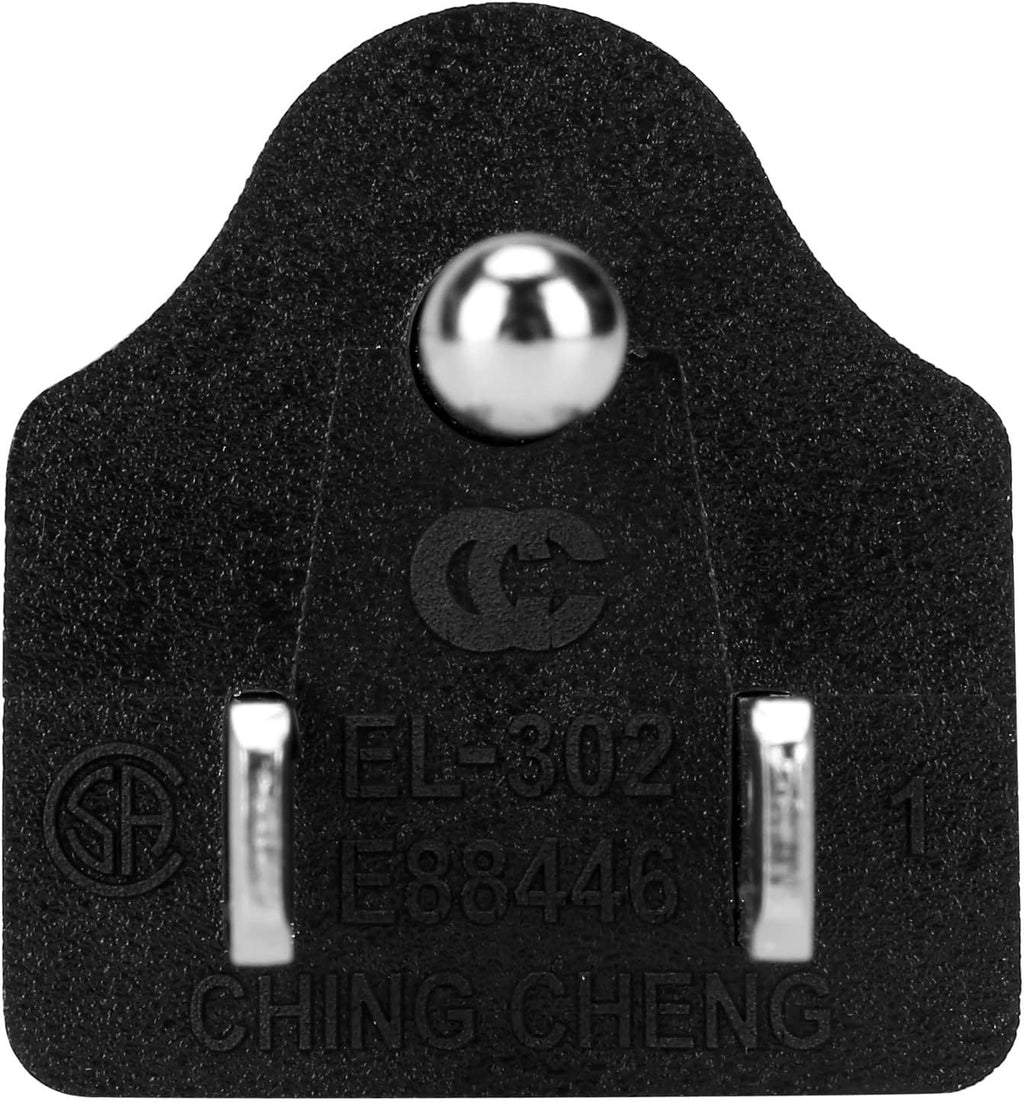 30FT Self Regulating Roof Deicing Cable, Pack of 2 W79428