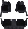 Waterproof Trunk Pet Mat for Tesla Model 3 V811