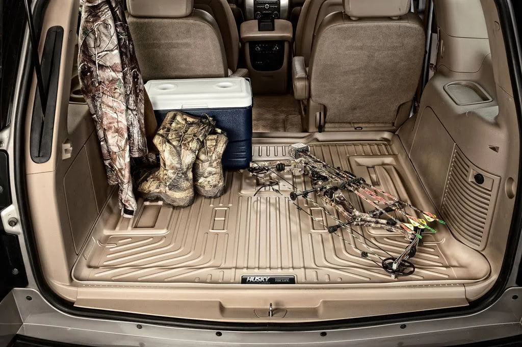 Black WeatherBeater Cargo Liner M158