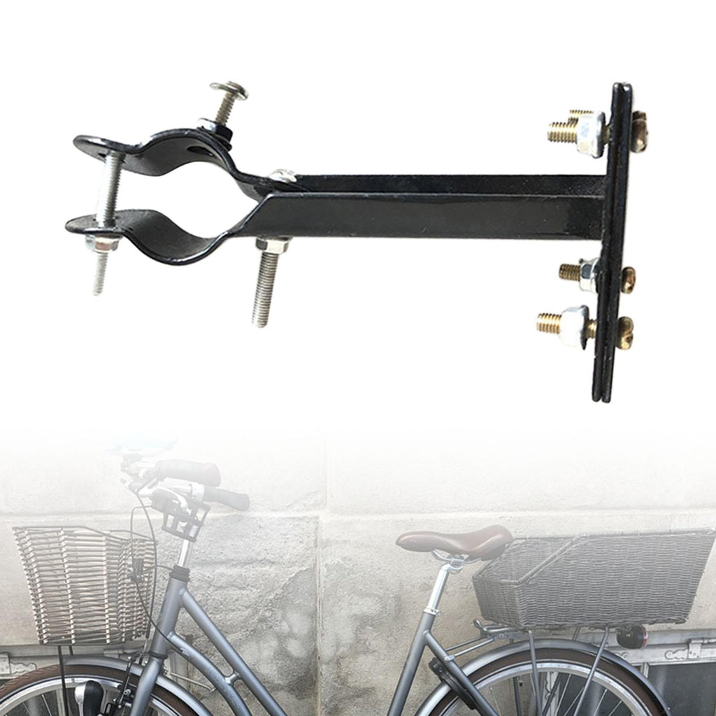 Bracket Lightweight Fixing Basket Mount for Mountain Bike Q468