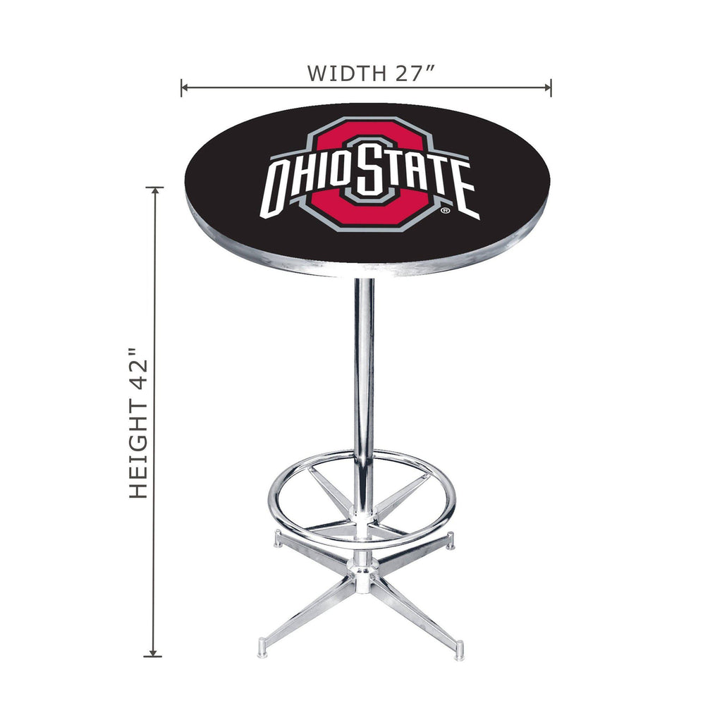 Pub Table M7728
