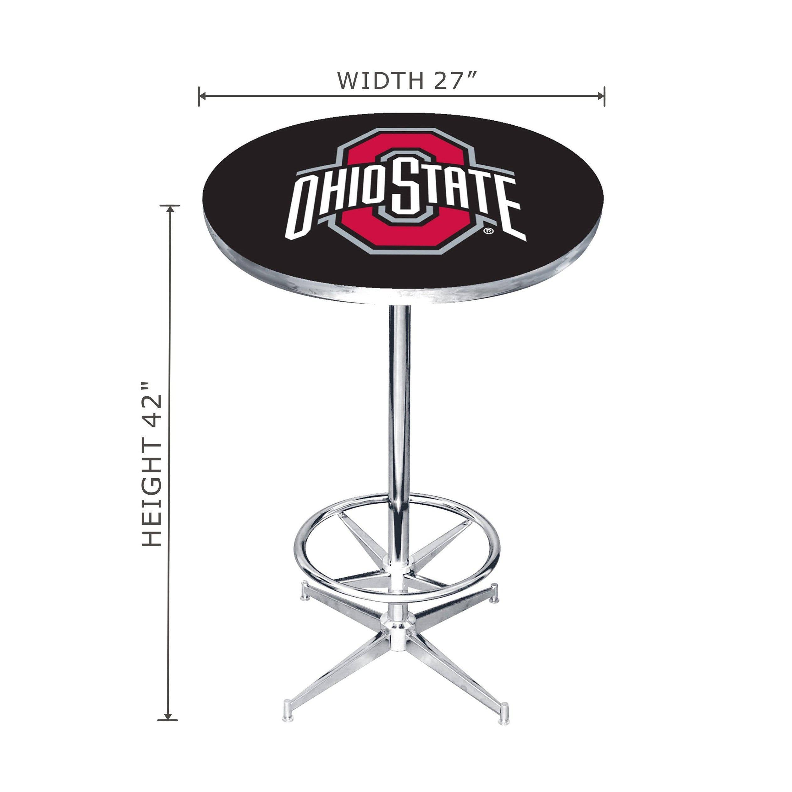 Pub Table M7728