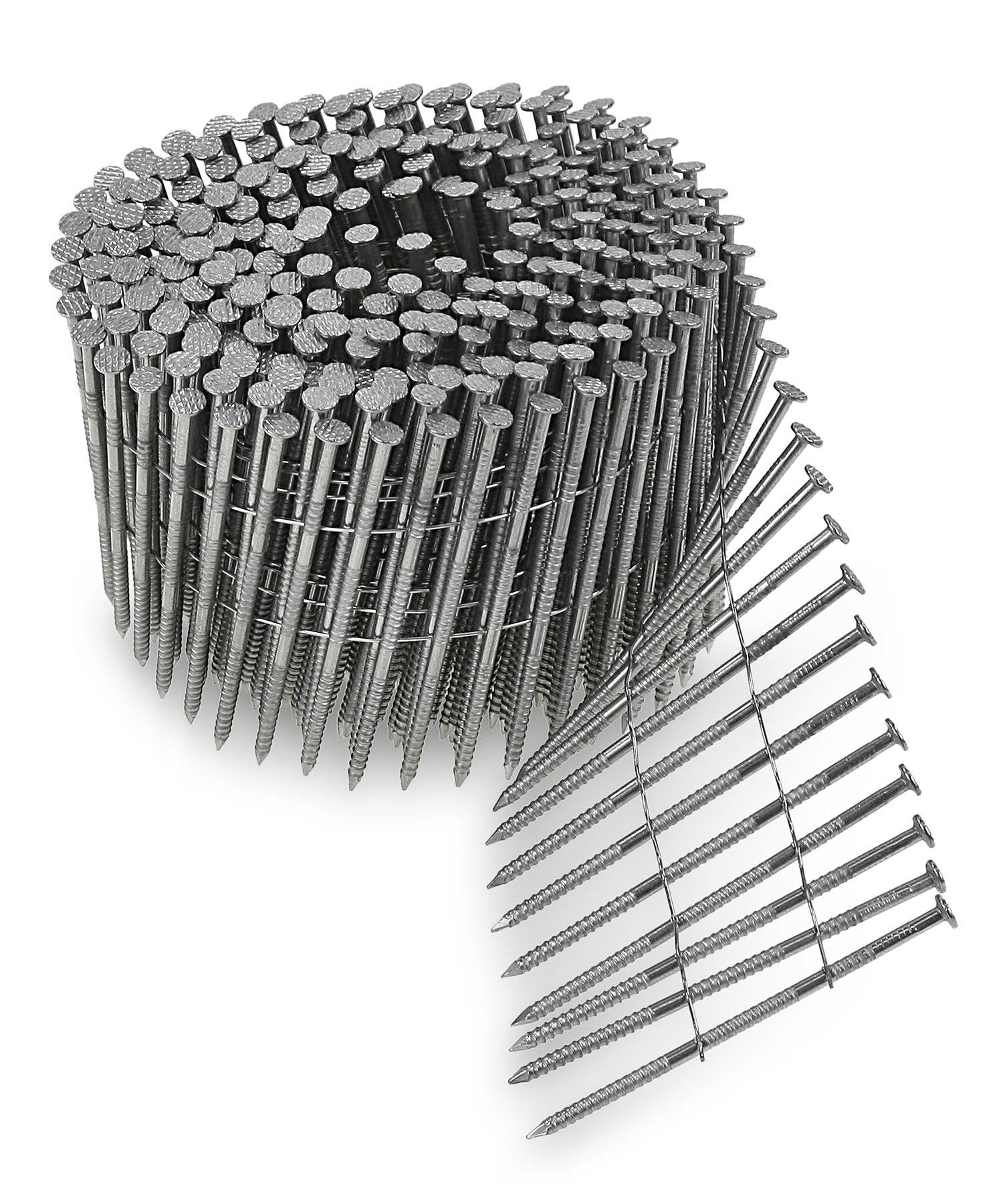 Ring Shank Fasteners L10832
