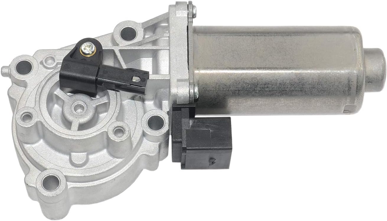 Transfer Case Shift Actuator for E53 X5 E83 X3 Z978600