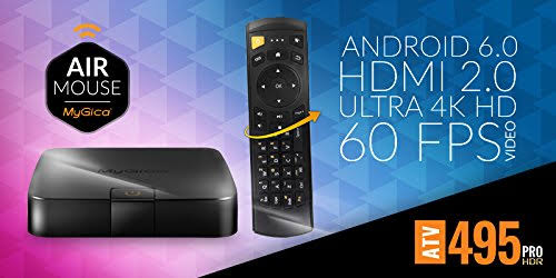 HDR Android Box R1134