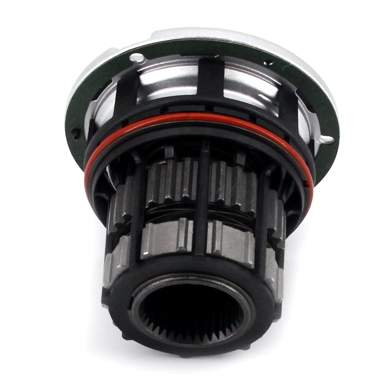 4WD Manual Locking Hub Compatible with Ford F250 F350 F450 F550 Super Duty 2005-2020 (1Pc) Pack of 2 K525