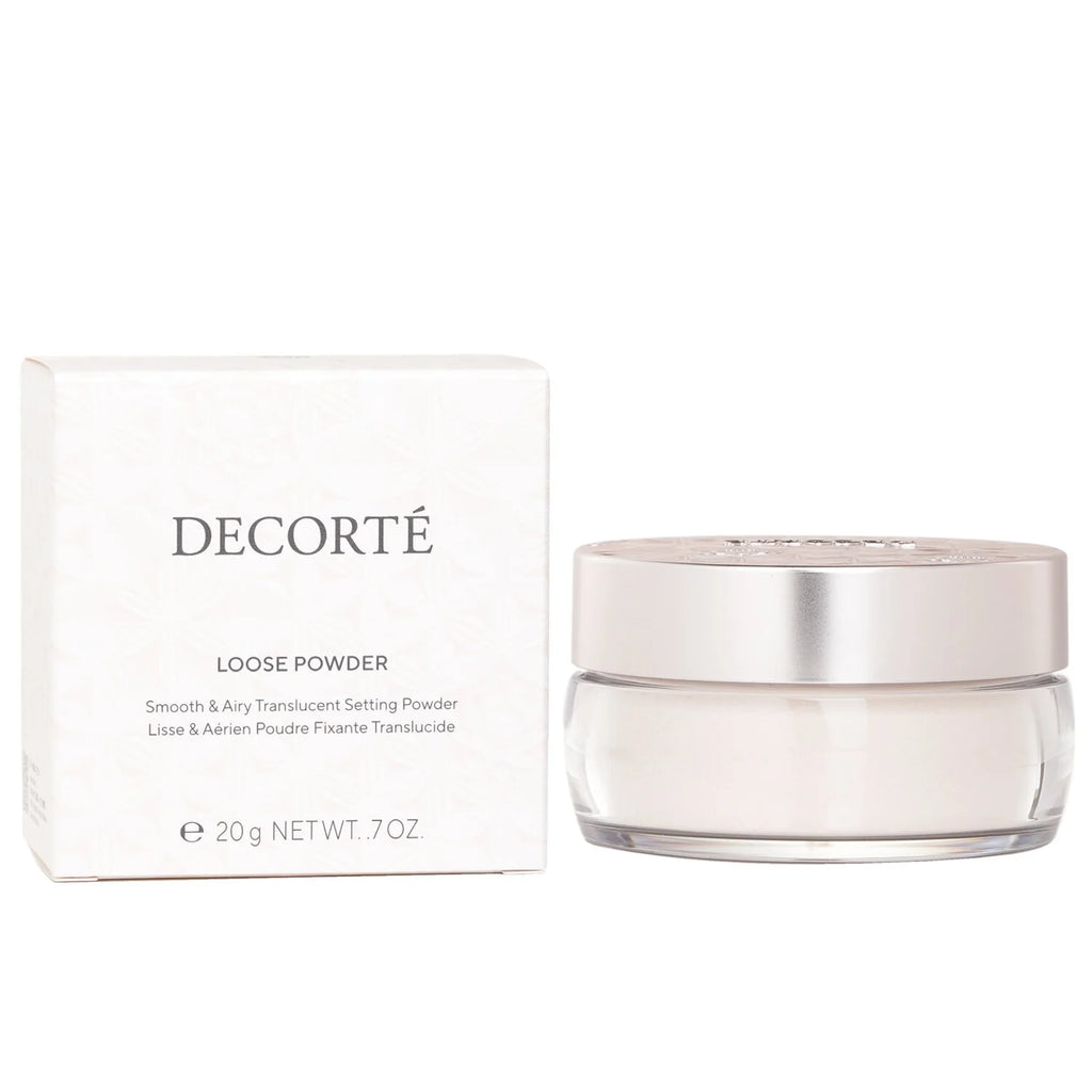 Loose Powder #05 Glowy Tan 20g C490660