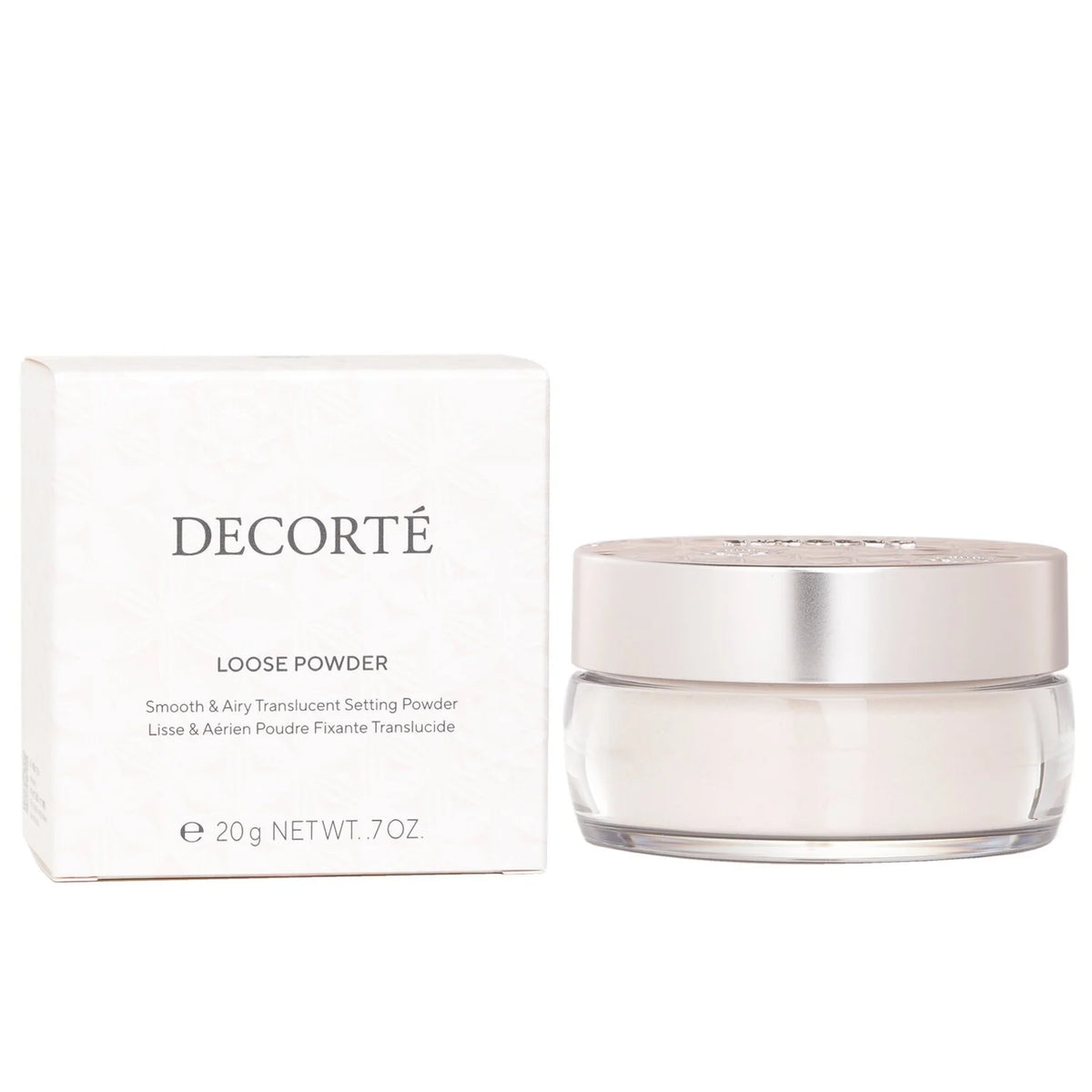 Loose Powder #05 Glowy Tan 20g C490660
