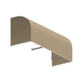 Tan Window & Entry Awning R9302