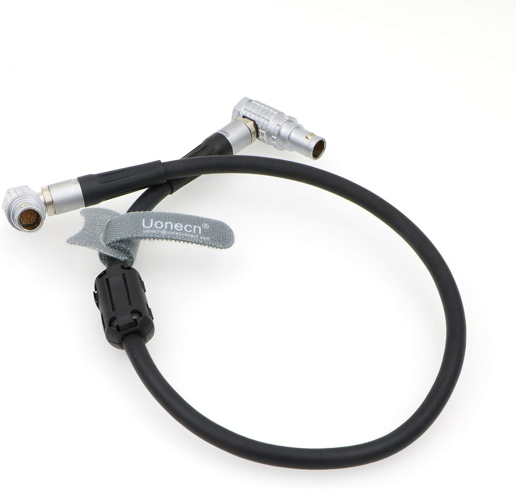 16 pin Male to 16 pin Male Cable for LCD EVF D615