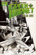 Green Hornet: Year One #1G VF Comic Book W20467