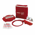 Gate Valve Lockout Pouch U180