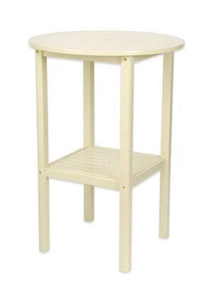 Eucalyptus Bar Table G729376