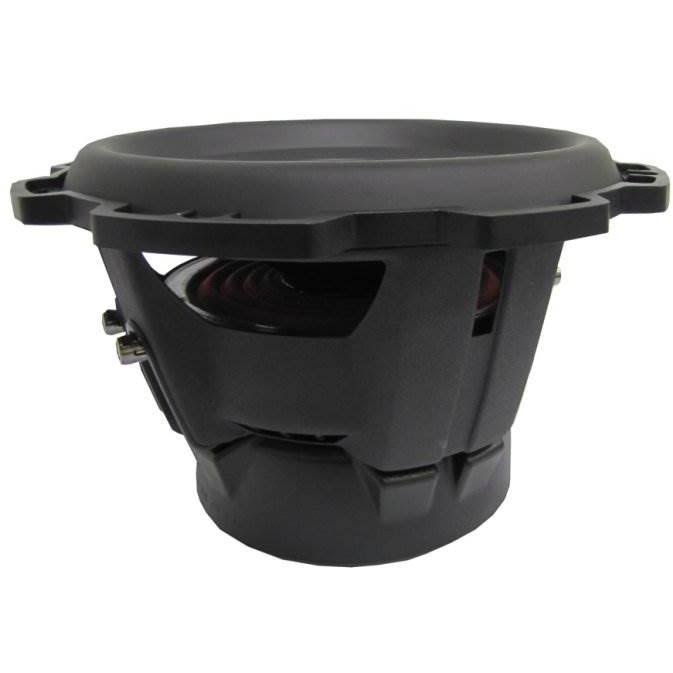 12 Inch 800 Watt 2-Ohm Car Audio Subwoofer with Sub Box M40903