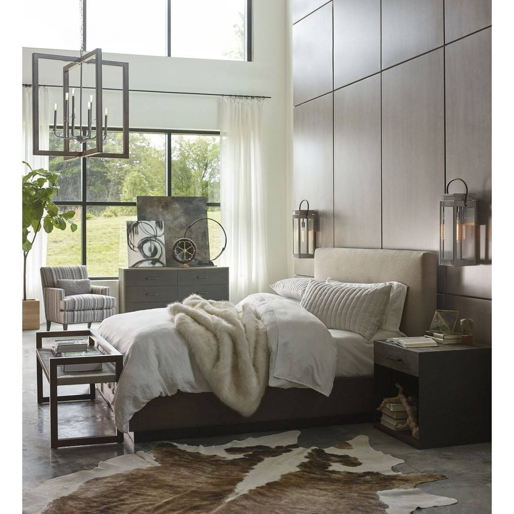 One-Light Medium Wall-Lantern O6498