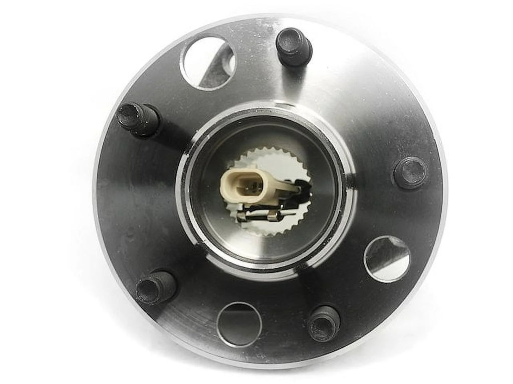 Front Wheel Bearing Hub Assembly H99051