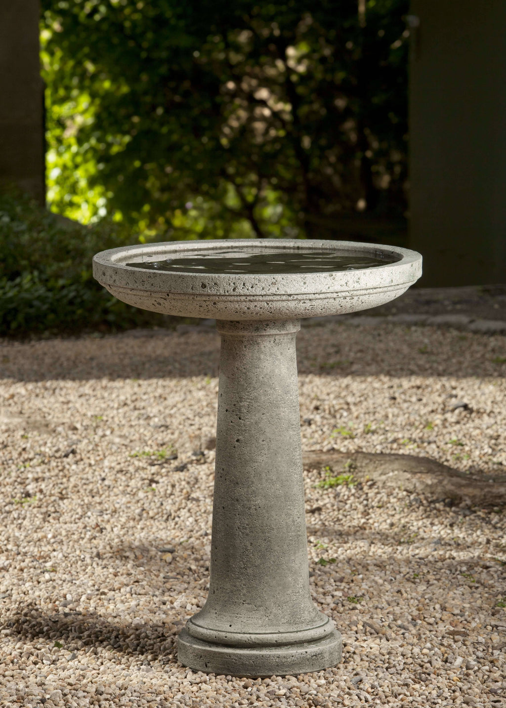 Natural Birdbath M3367