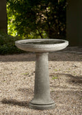 Natural Birdbath M3367