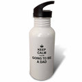 21 oz Sports Water Bottle Y889033