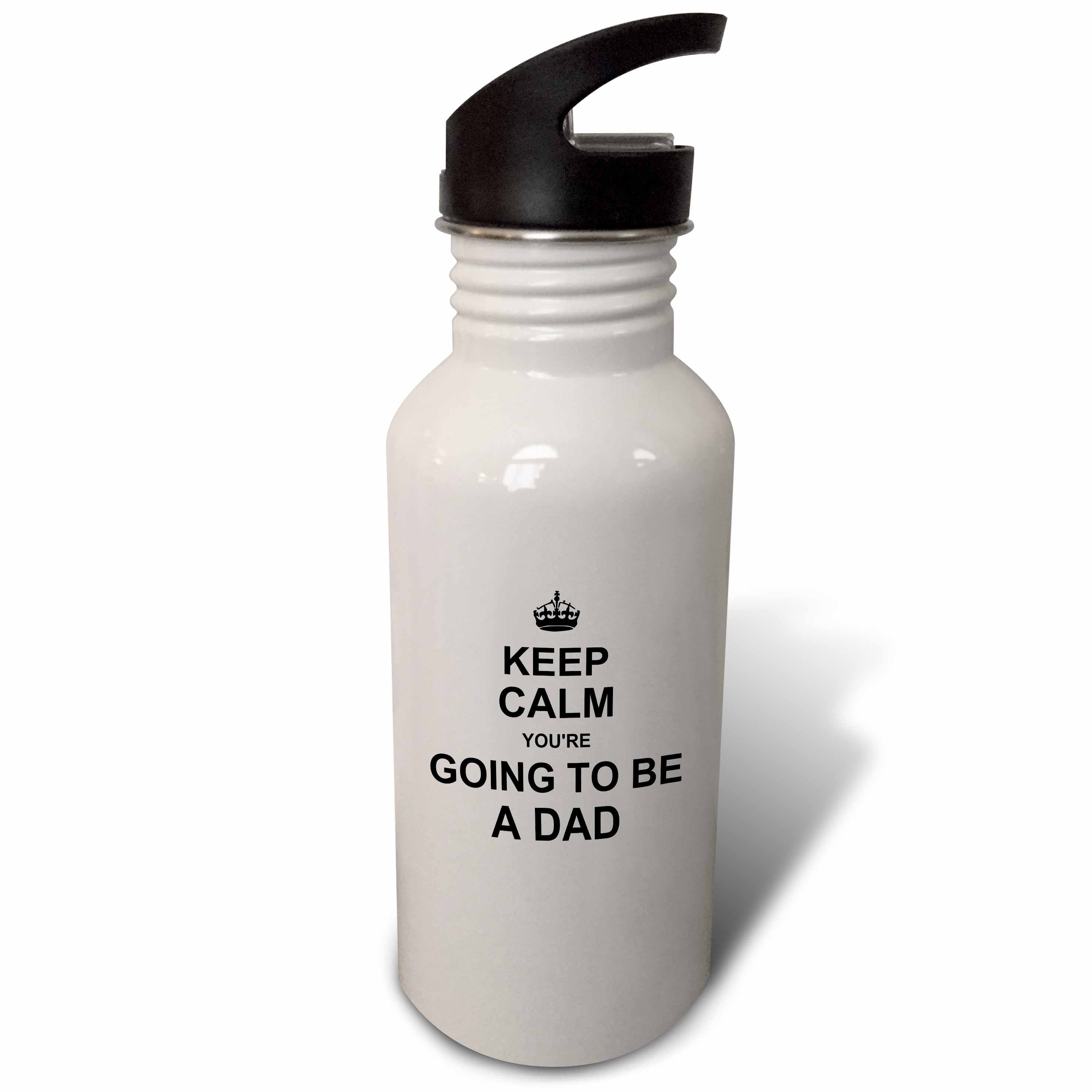21 oz Sports Water Bottle Y889033