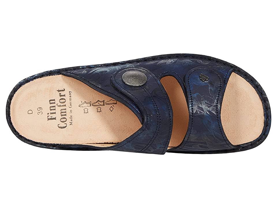 Leather Soft Footbed Shoes R223