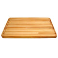 30-Inch Reversible Cutting Board with Groove S1582