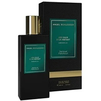 Sensual Patchouli Eau De Parfum 100ml Q352
