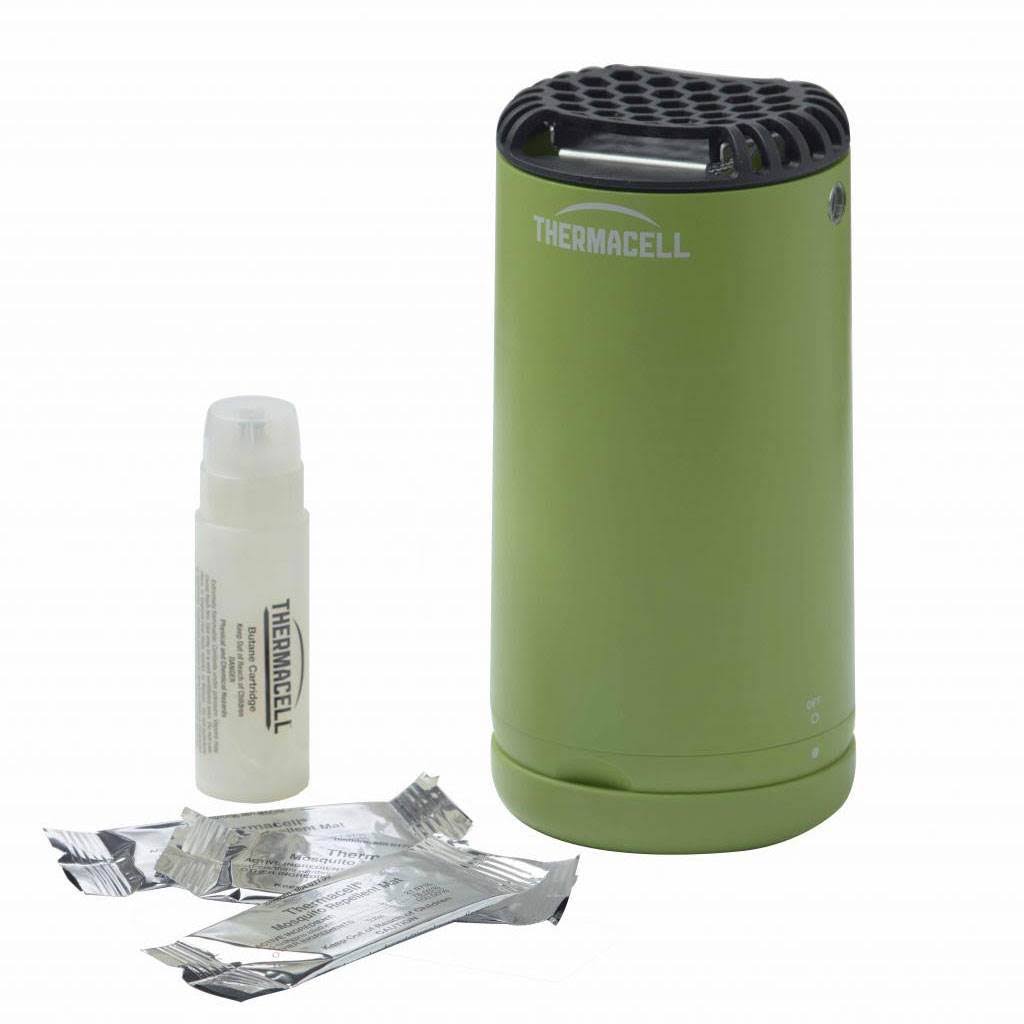 Mosquito Insect Repeller 2 Pack N722018