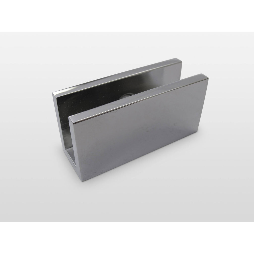 Frameless Shower Bath Fixed Panel E133301