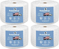 Bubble Wrap 400' Medium Pack of 2 A64113