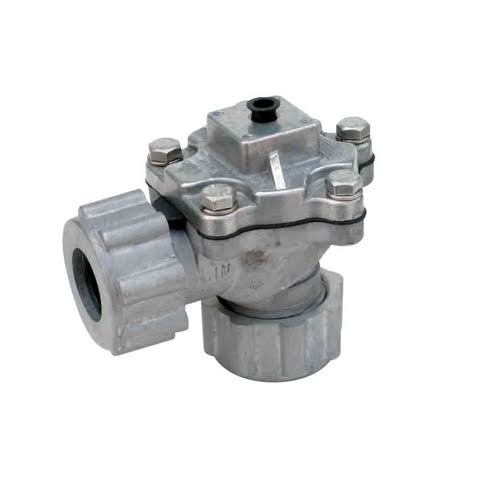 Diaphragm Valve O394