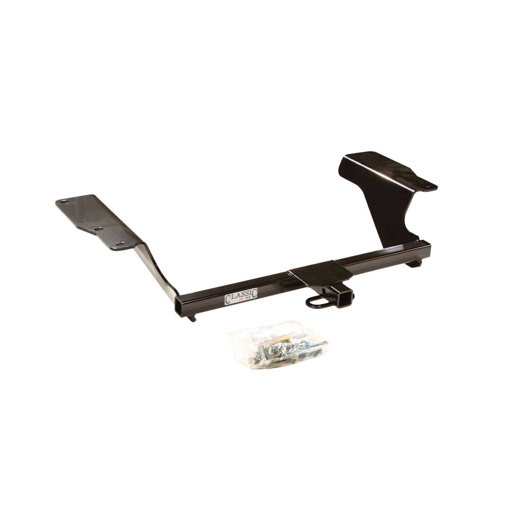 Class I Sportframe Trailer Hitch W140
