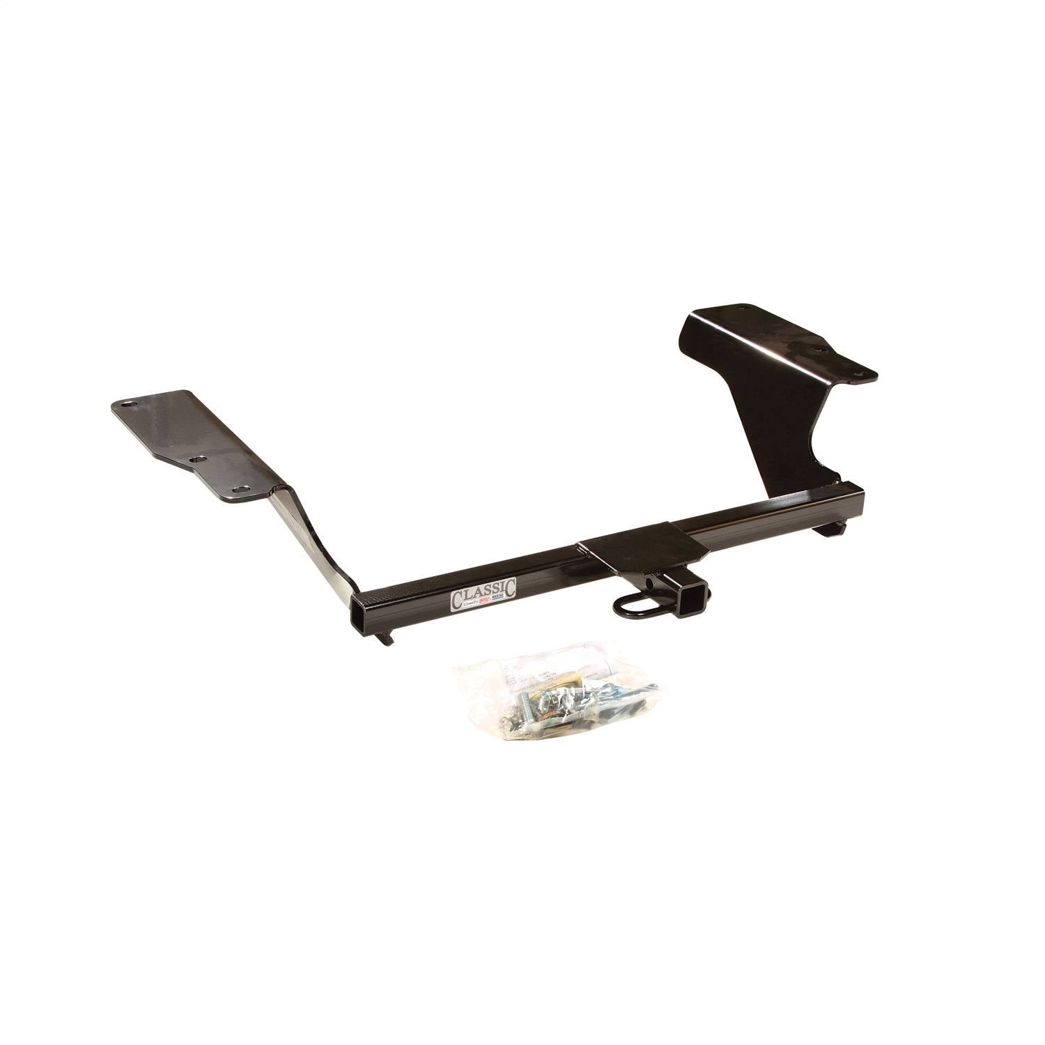 Class I Sportframe Trailer Hitch W140