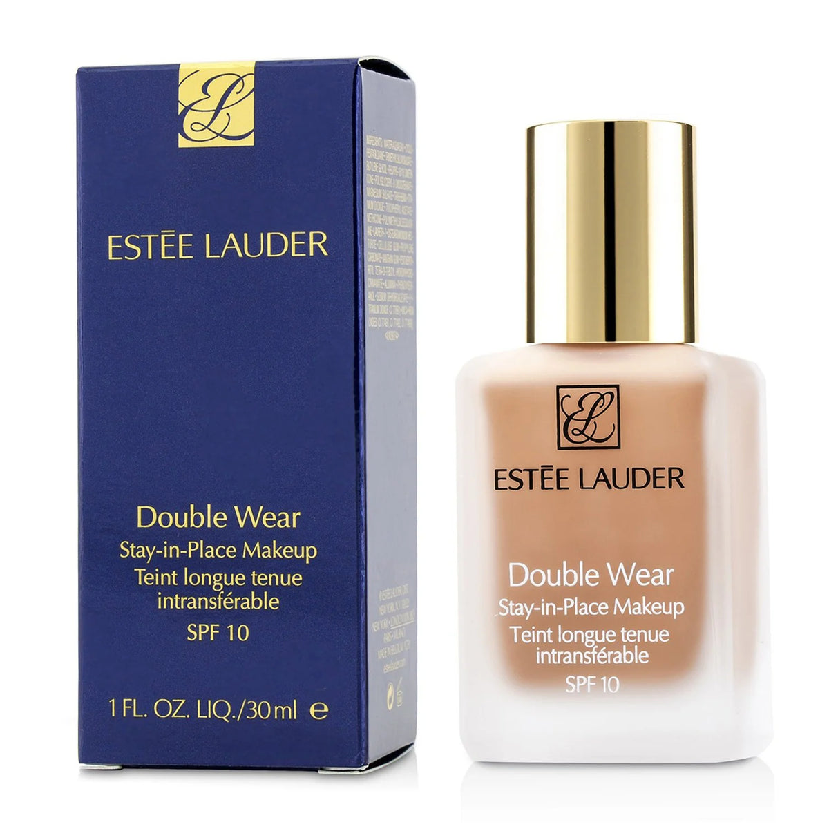 30ml/1oz Makeup SPF 10 J97368