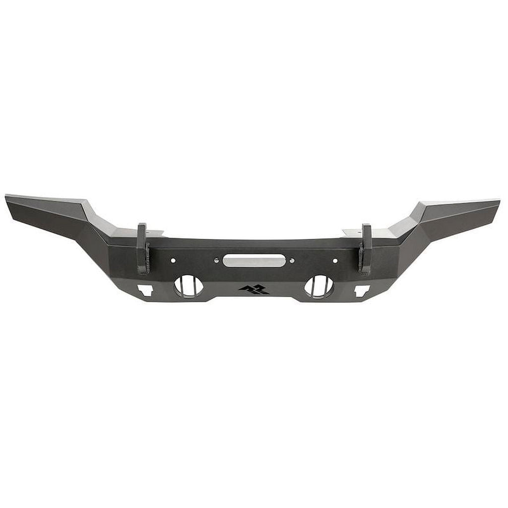 HD Full Width Front Bumper B40501
