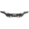 HD Full Width Front Bumper B40501