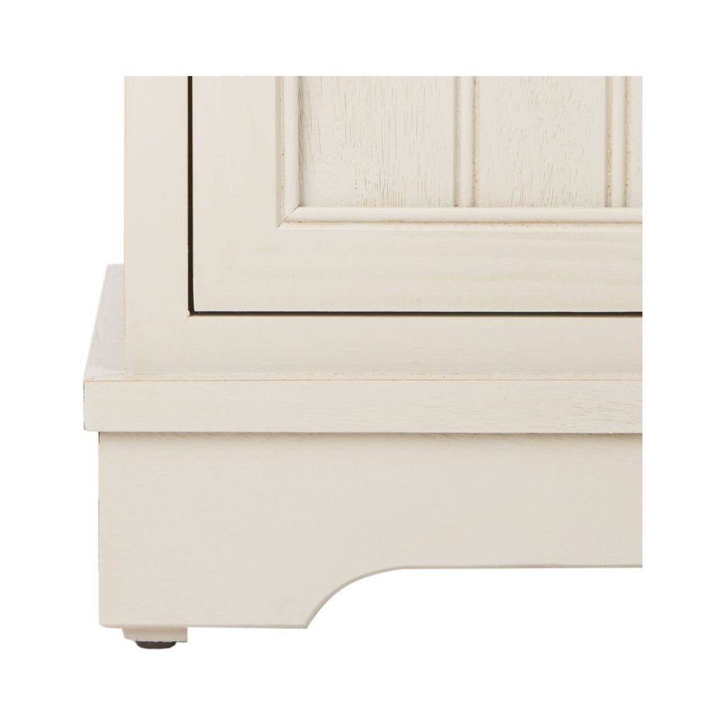 Vintage Grey Cabinet B611428