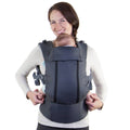 8 Baby Carrier in Cool Dark Grey G2086
