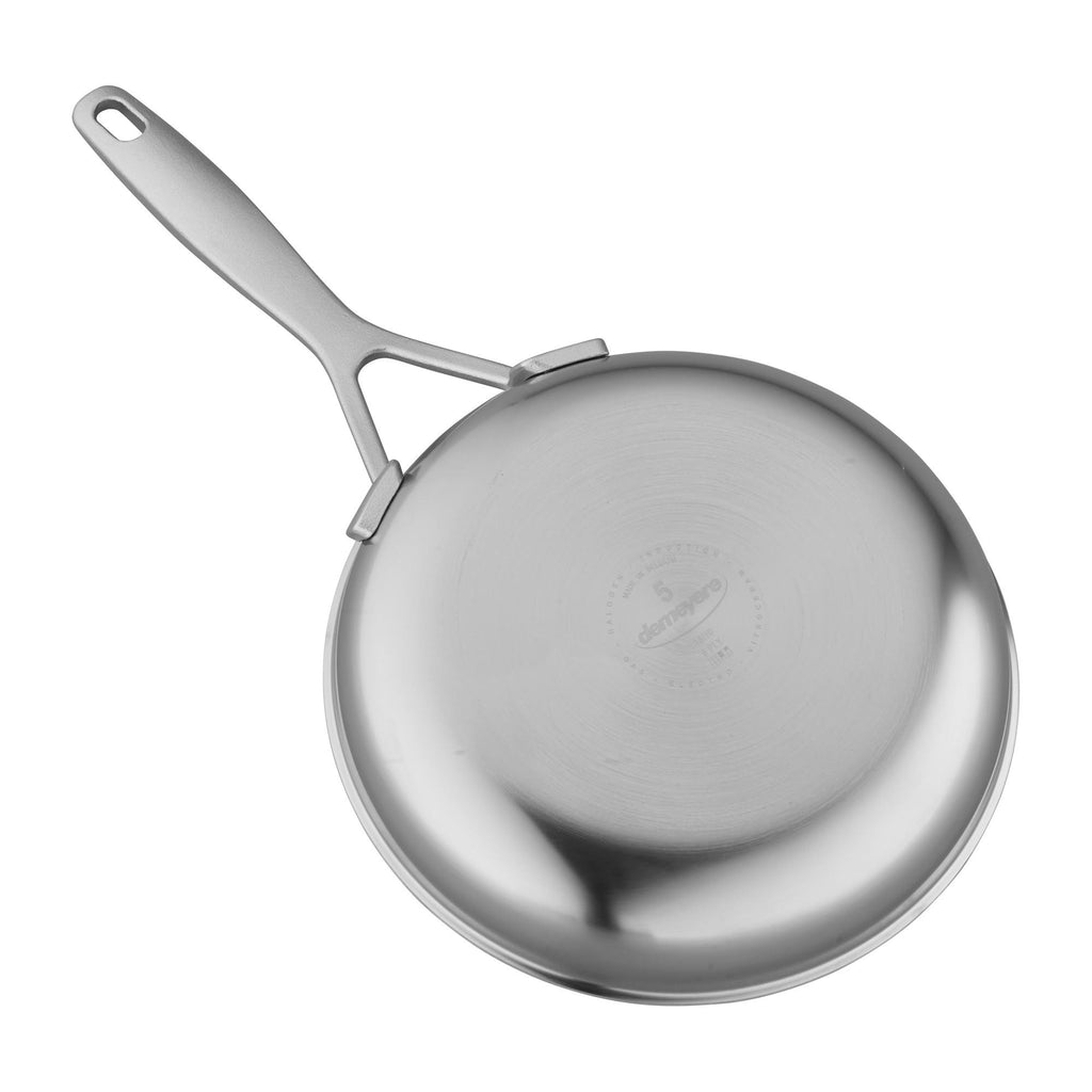 5-Ply Stainless Steel Nonstick Fry Pan N86781