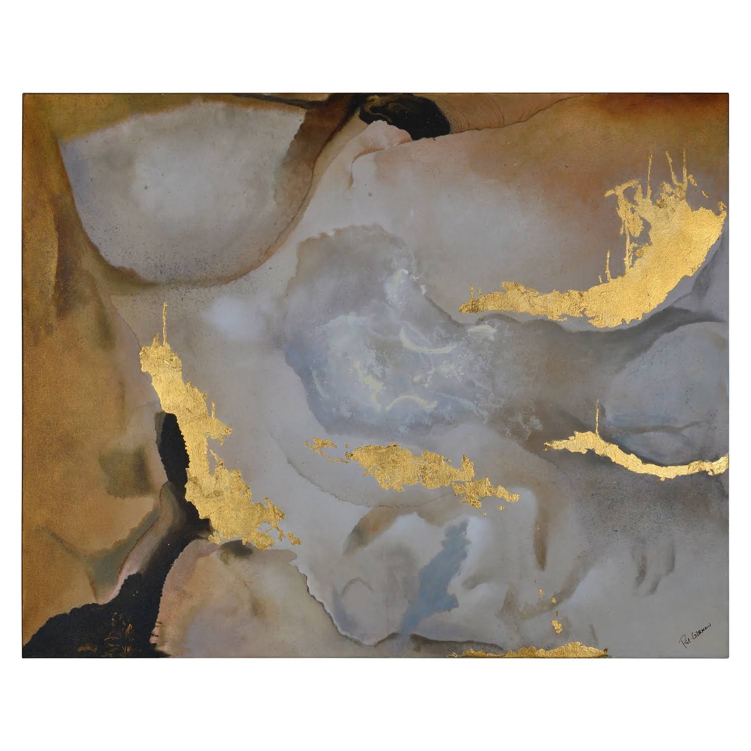 Canvas Art P989