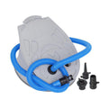 High Pressure Foot Pump Inflator Z84882
