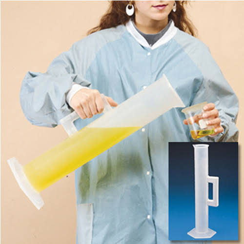 2000ml Graduated Cylinder C217950